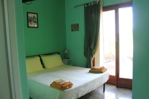 Bed-breakfast Villa Di Judighes