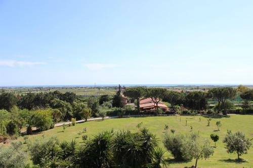 Bed-breakfast Villa Di Judighes