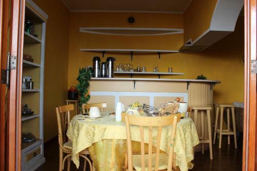 Bed-breakfast Villa Di Judighes
