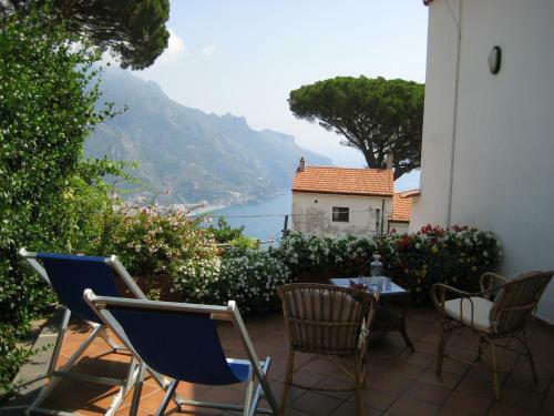 Apartamento Villa Casale Residence