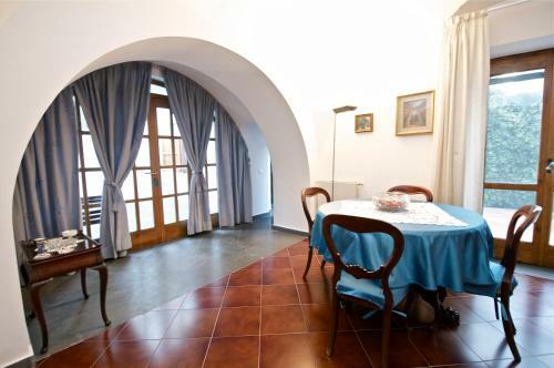 Apartamento Villa Casale Residence