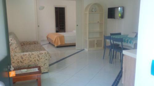 Apartamento Villa Casale Residence