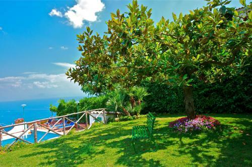 Apartamento Villa Casale Residence