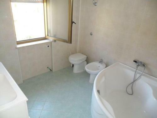 Apartamento Attico Al Mare