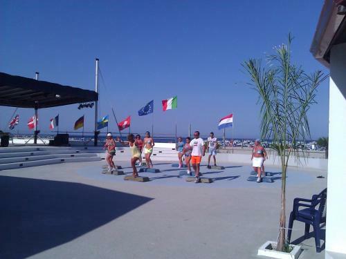 Apartamento Attico Al Mare
