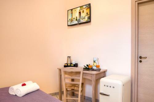 Hostal Casa Nannina