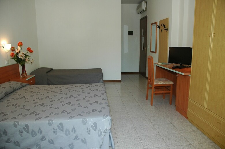Hotel Adria