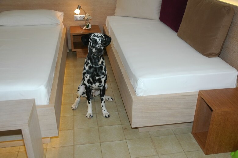Hotel Adria