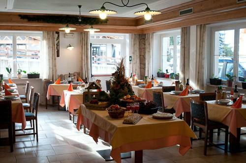 Hotel El Geiger