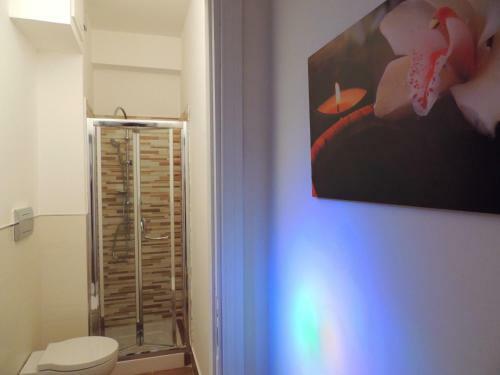 Bed & Breakfast In Itinera