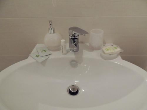 Bed & Breakfast In Itinera