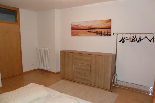 Neuprantl Apartments