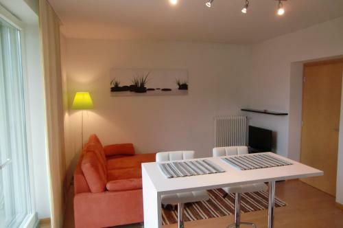 Neuprantl Apartments
