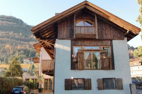 Neuprantl Apartments