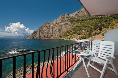 Hotel Gabbiano
