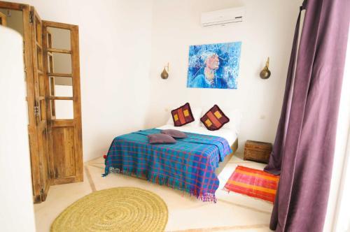 Riad Villa Almeria Hotel & Spa