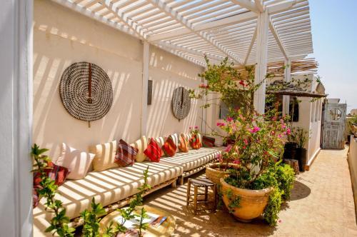Riad Villa Almeria Hotel & Spa
