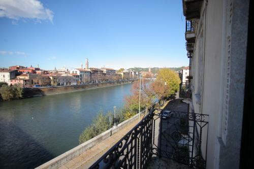 Apartamento Residenza Sant'elena