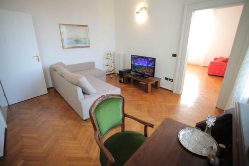 Apartamento Residenza Sant'elena