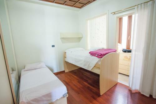 Apartamento Residenza Sant'elena