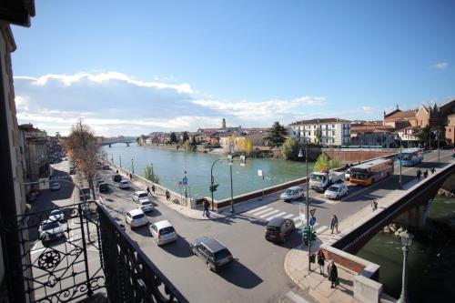 Apartamento Residenza Sant'elena