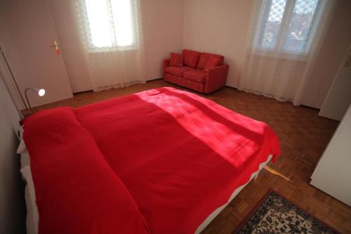 Apartamento Residenza Sant'elena