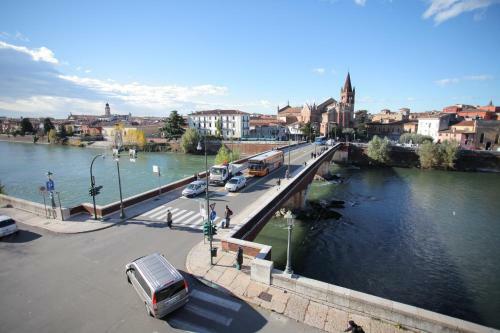 Apartamento Residenza Sant'elena