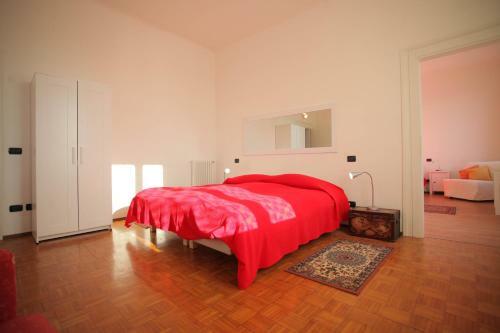 Apartamento Residenza Sant'elena