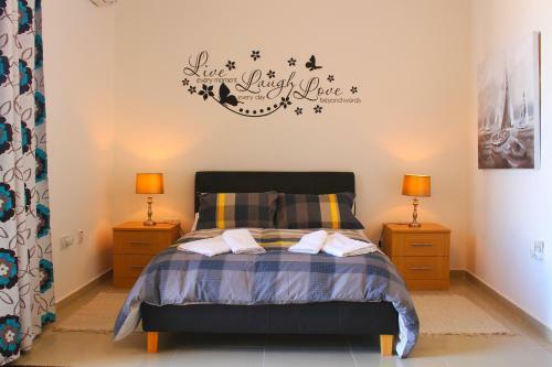 Apartamento Manor Luxury Penthouse