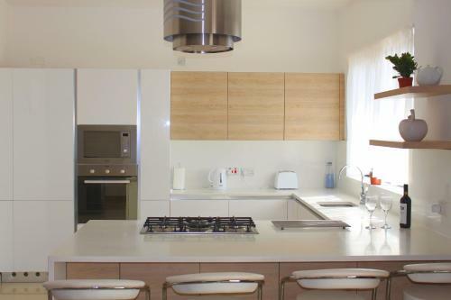 Apartamento Manor Luxury Penthouse