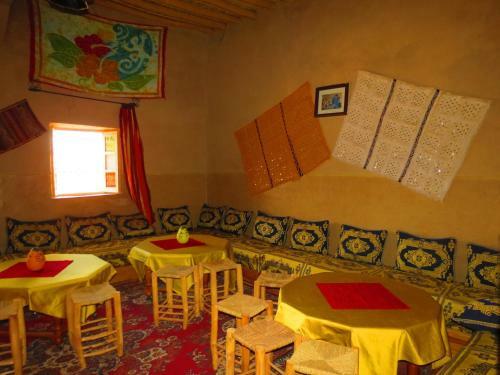 Merzouga Bivouac Excursion