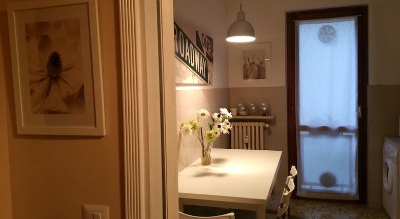 Apartamento Casa Moretti