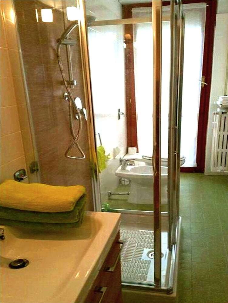 Apartamento Casa Moretti