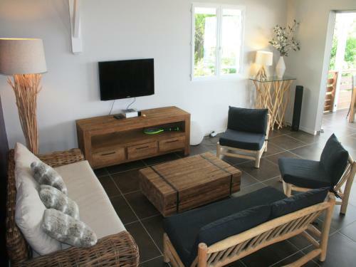 Villa Domaine Diamant Caraibes