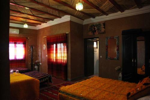 Bed & Breakfast La Kasbah De Dades