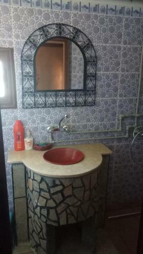 Bed & Breakfast La Kasbah De Dades