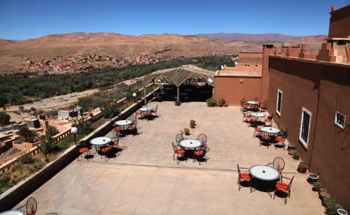 Bed & Breakfast La Kasbah De Dades