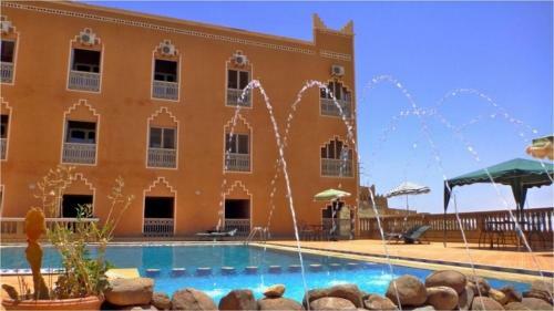 Bed & Breakfast La Kasbah De Dades