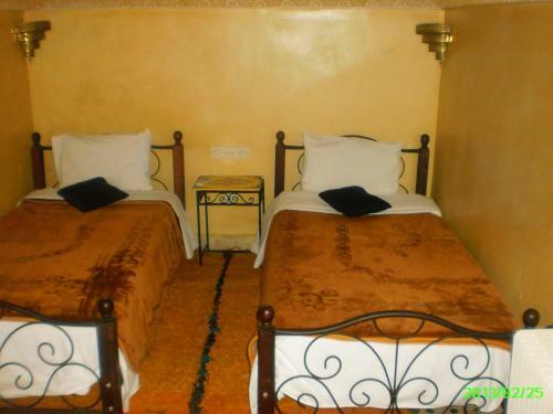 Riad Anass Al Ouali