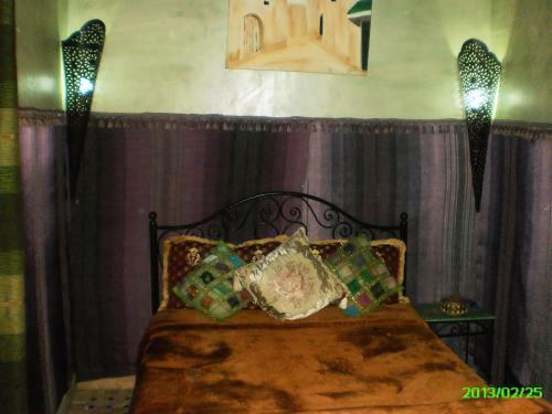 Riad Anass Al Ouali
