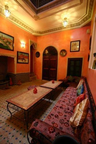 Riad Anass Al Ouali