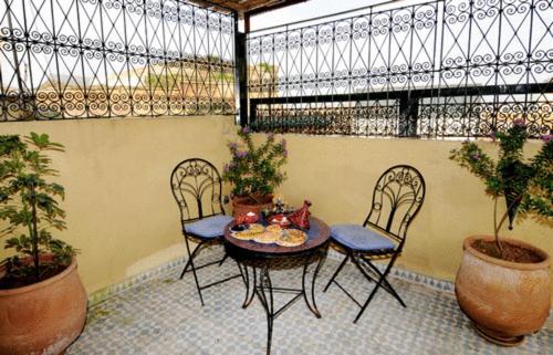 Riad Anass Al Ouali