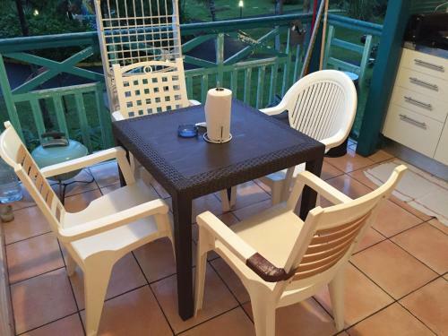 Apartamento Appartement Na�la