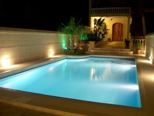 Villa Palma