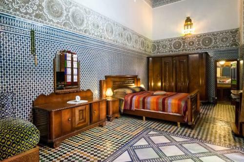 Riad Les Chrifis