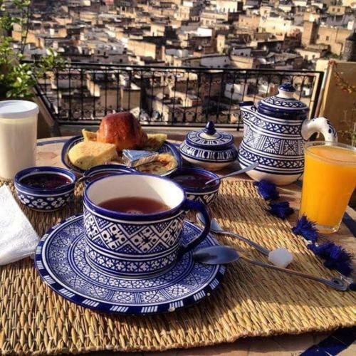 Riad Les Chrifis
