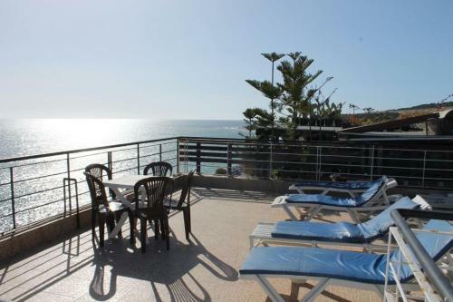 Apartamento Morocco Surf Riders