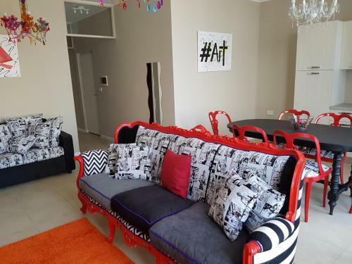 Boutique Apartments Saint Julians