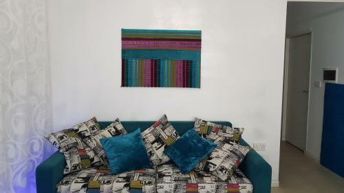Boutique Apartments Saint Julians