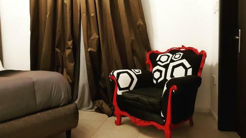 Boutique Apartments Saint Julians